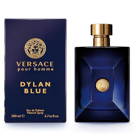 versace dylan blue men's cologne review|versace dylan blue 200 ml.